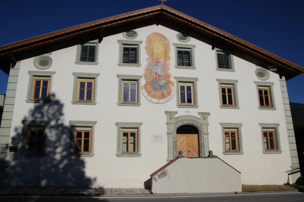 숀베그임스투베터 Stolznhof 아파트 외부 사진